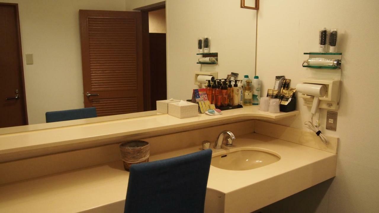 Hotel Sol (Adults Only) Fukuoka  Eksteriør bilde