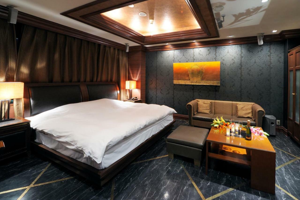 Hotel Sol (Adults Only) Fukuoka  Eksteriør bilde