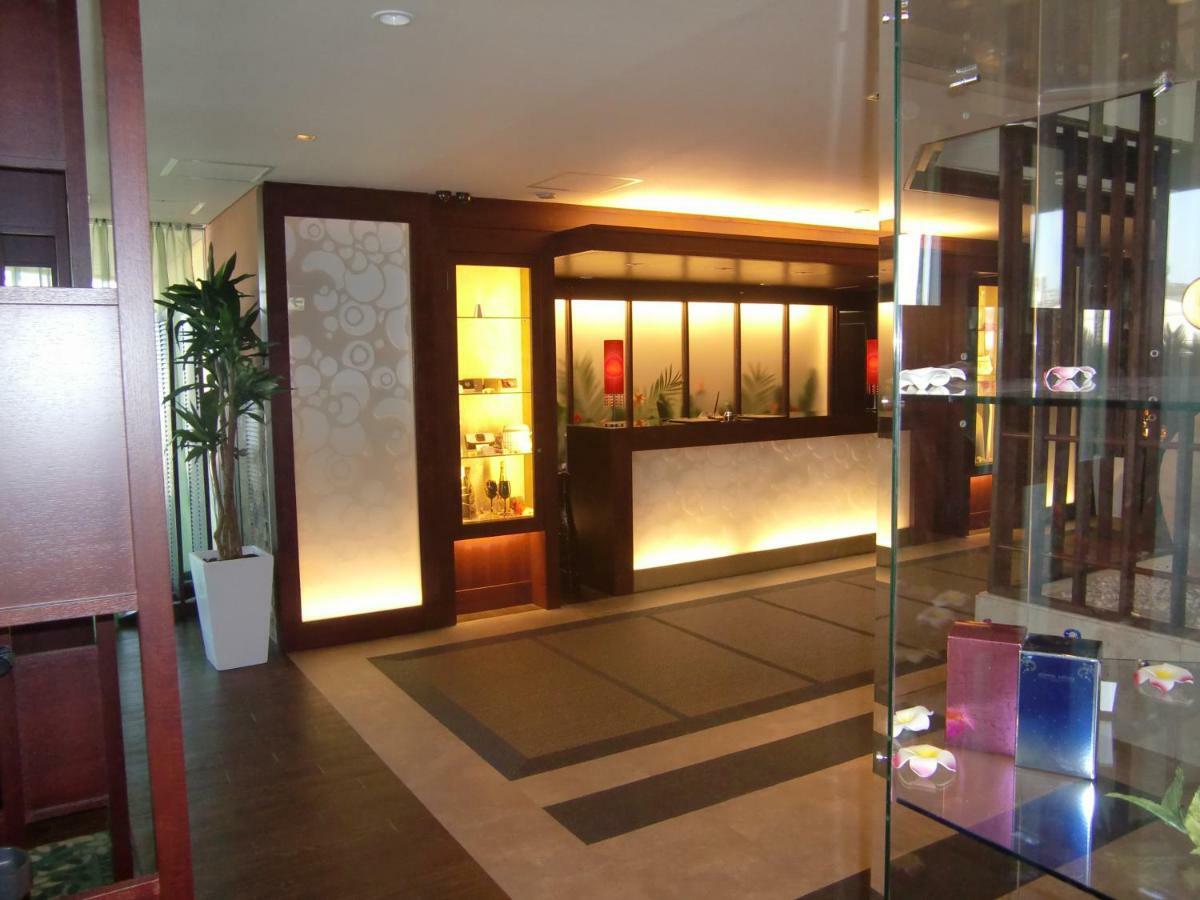 Hotel Sol (Adults Only) Fukuoka  Eksteriør bilde